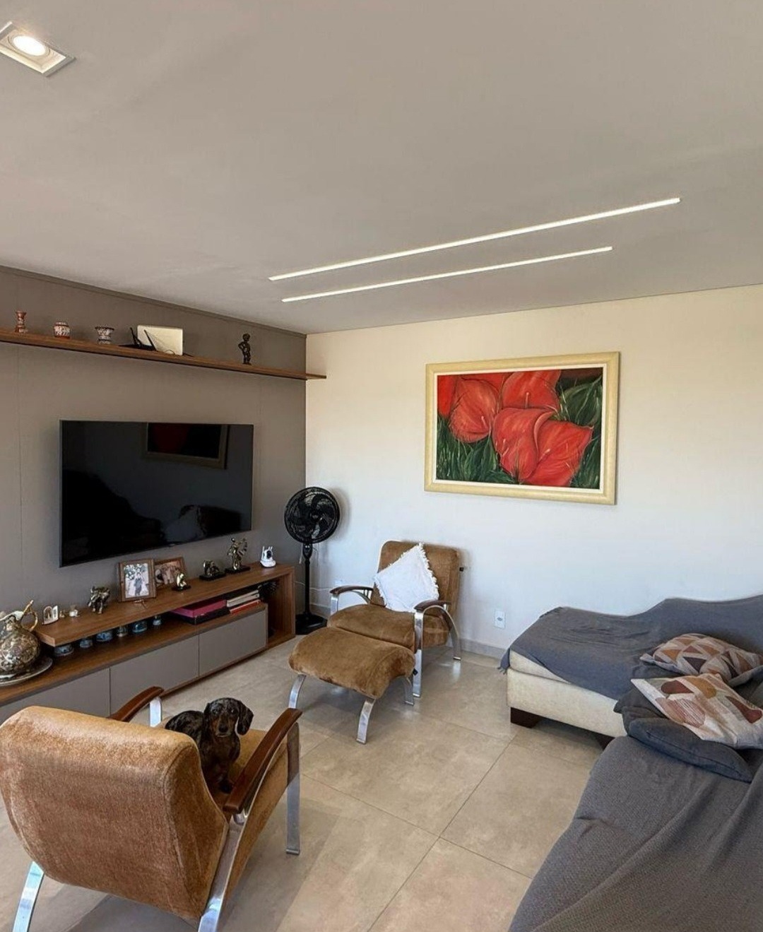 Apartamento, 3 quartos - Foto 8