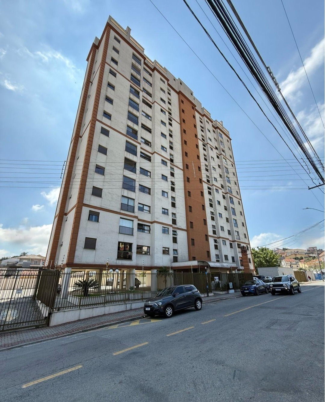 Apartamento, 3 quartos - Foto 1