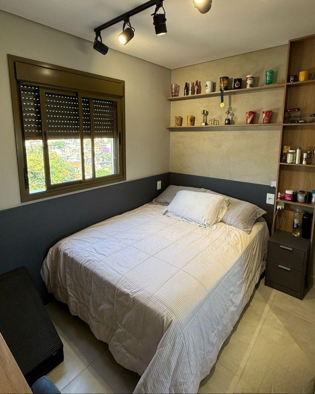 Apartamento, 3 quartos - Foto 9