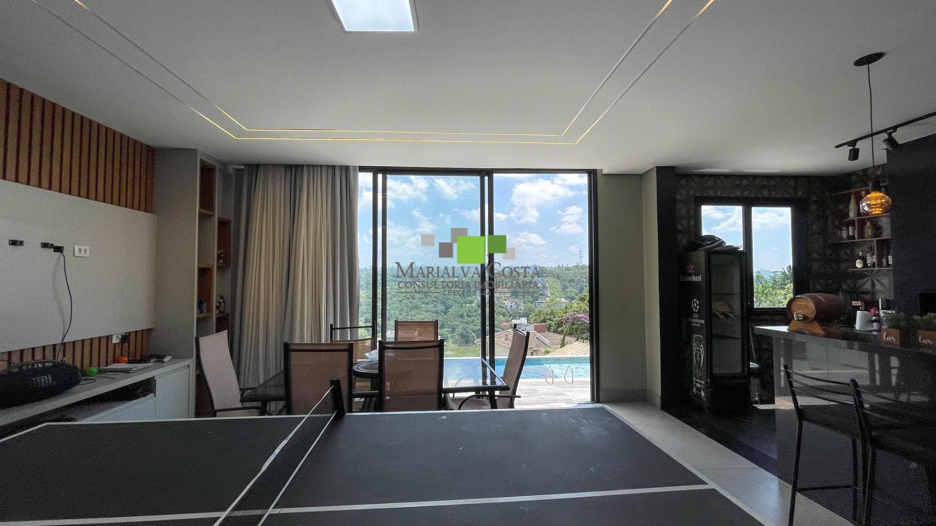 Casa, 6 quartos, 700 m² - Foto 12