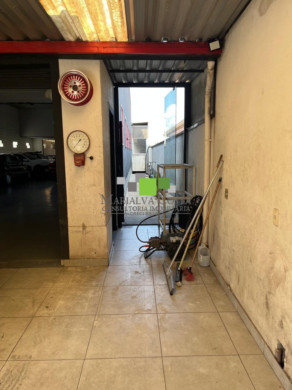 Depósito-Galpão - Foto 4