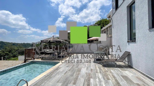 Casa, 6 quartos, 700 m² - Foto 3