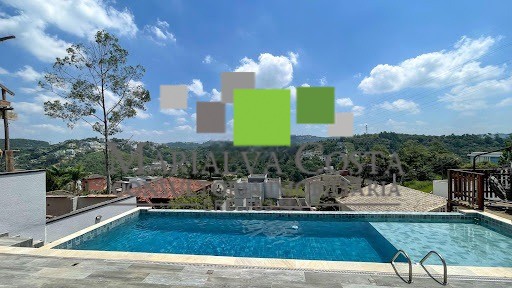 Casa, 6 quartos, 700 m² - Foto 4