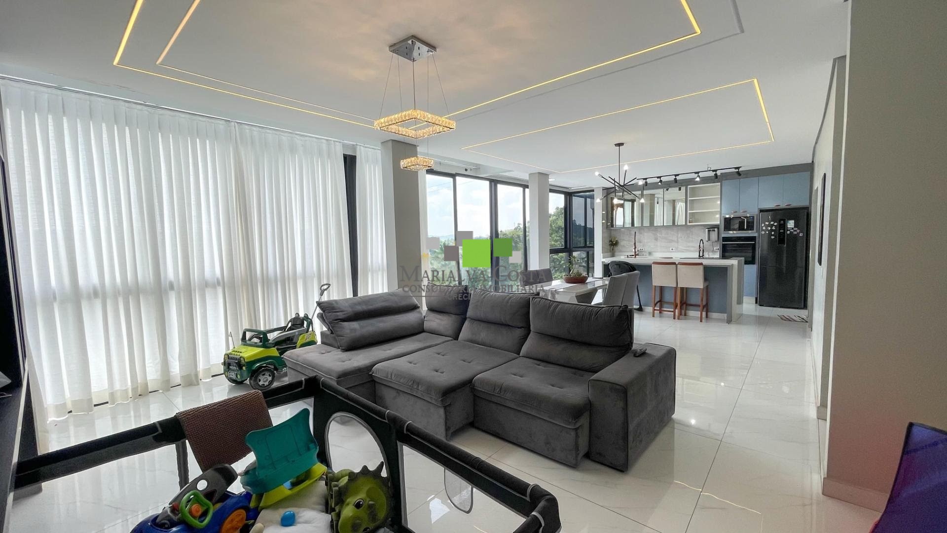 Casa, 6 quartos, 700 m² - Foto 6