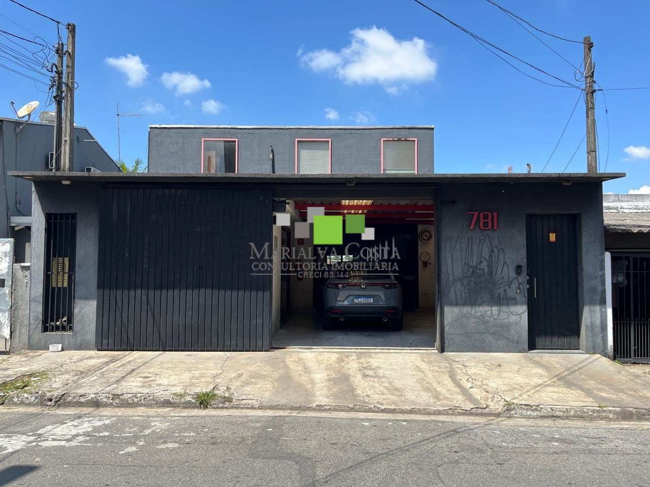 Depósito-Galpão - Foto 2