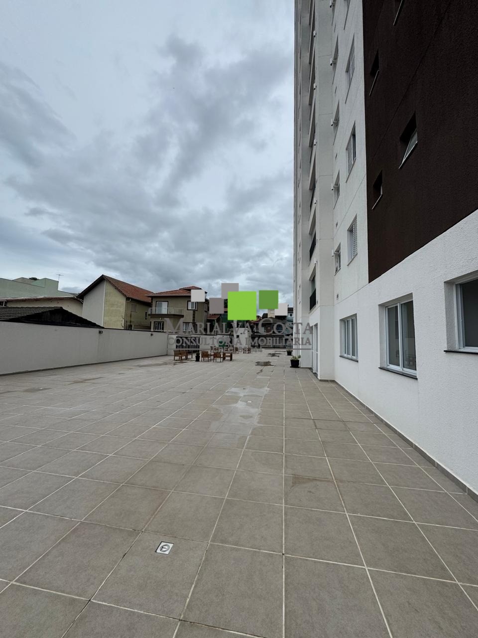 Apartamento, 2 quartos - Foto 6