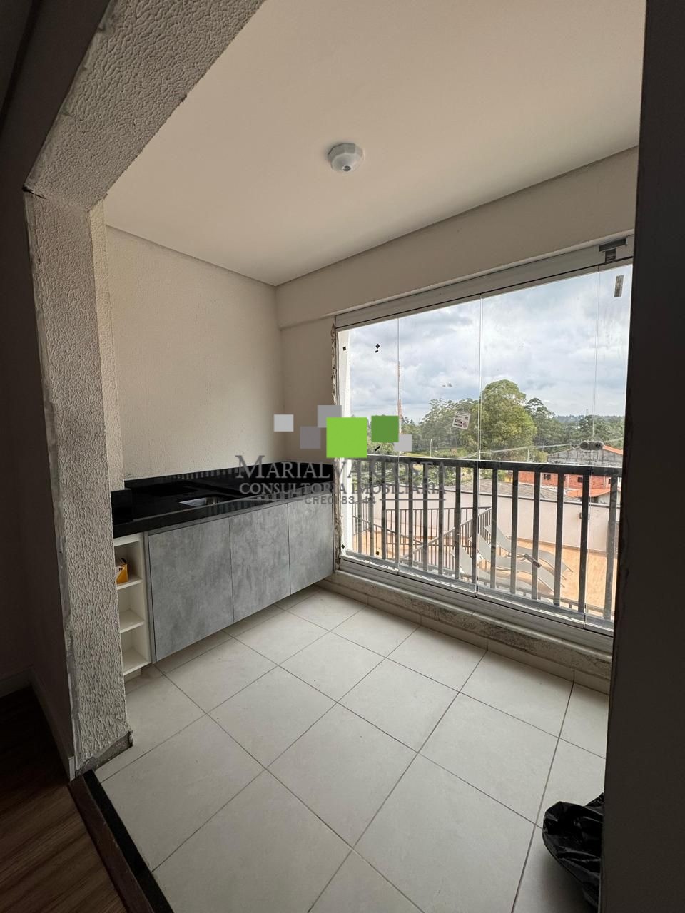 Apartamento, 2 quartos - Foto 20