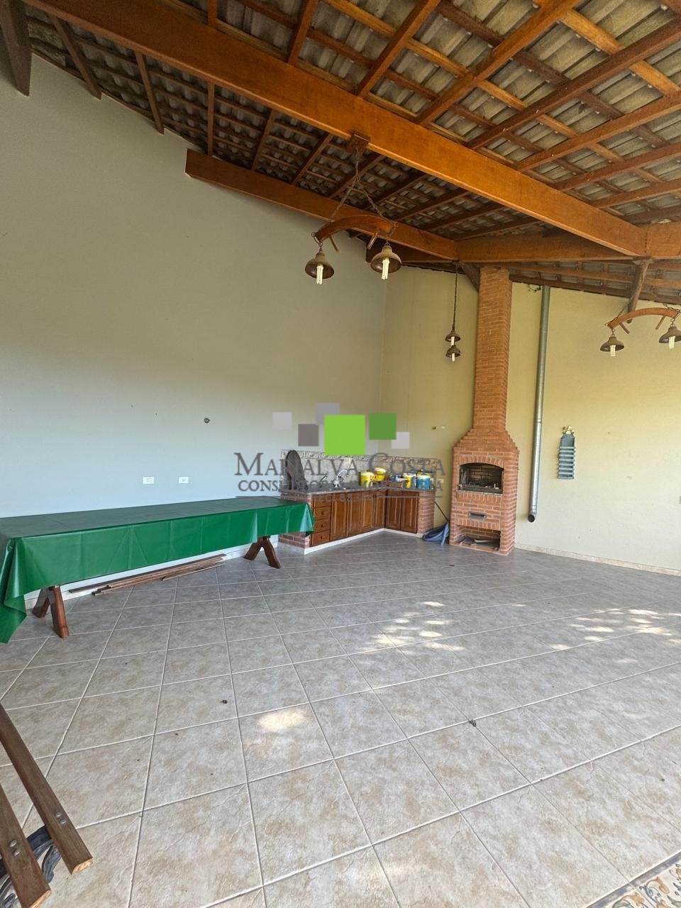 Casa, 4 quartos - Foto 49
