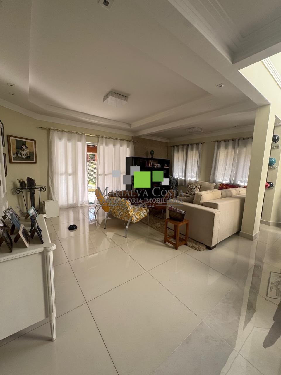 Casa, 4 quartos - Foto 15