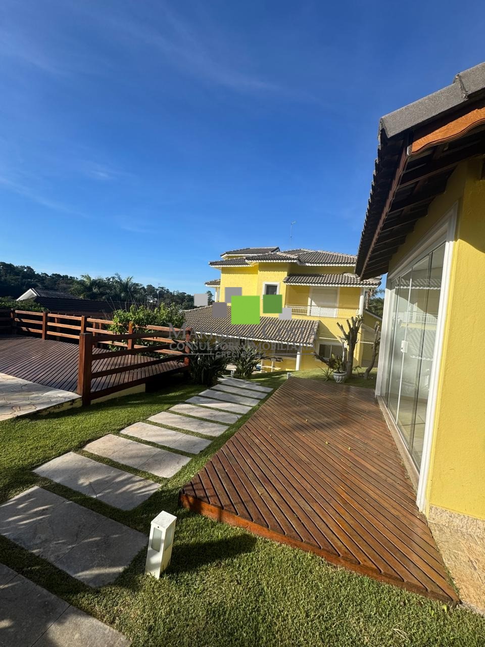 Casa, 4 quartos - Foto 54