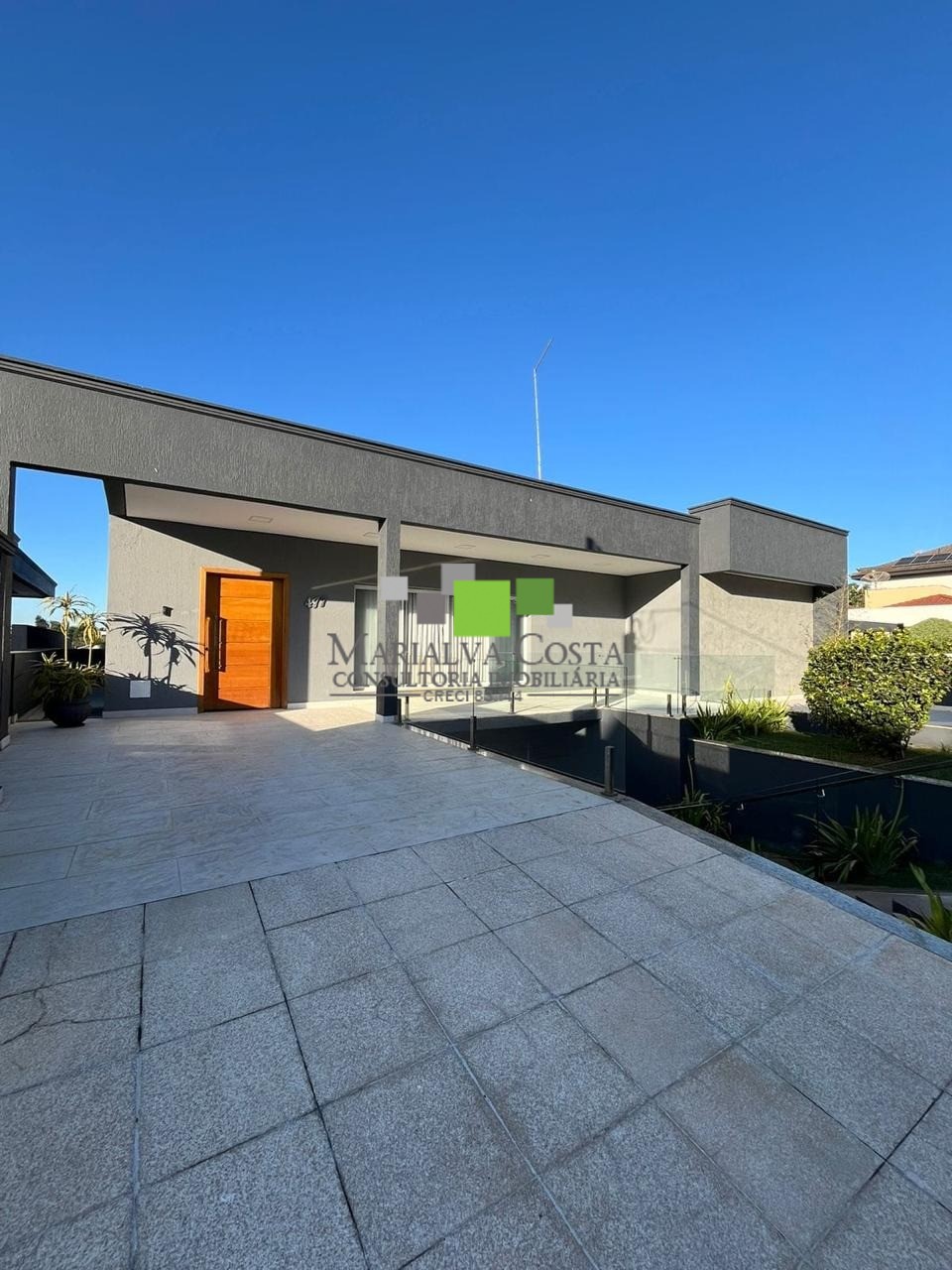 Casa, 4 quartos - Foto 4