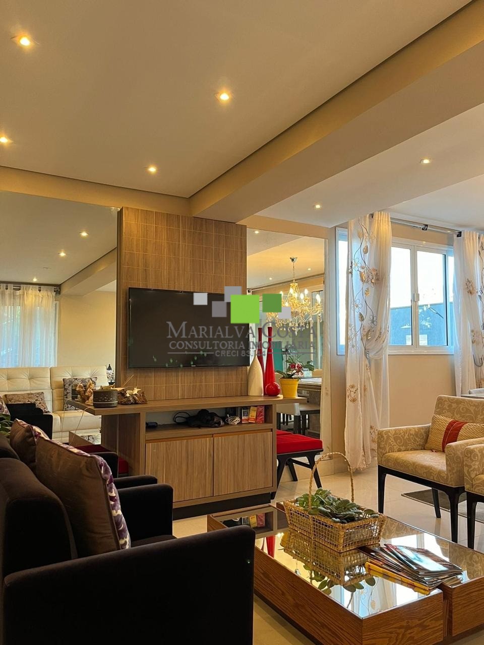 Casa, 4 quartos - Foto 7