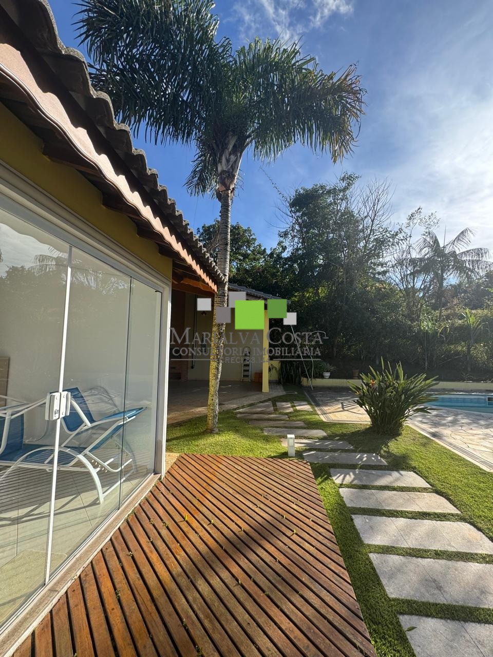 Casa, 4 quartos - Foto 42