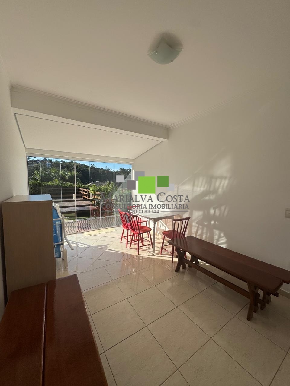 Casa, 4 quartos - Foto 44