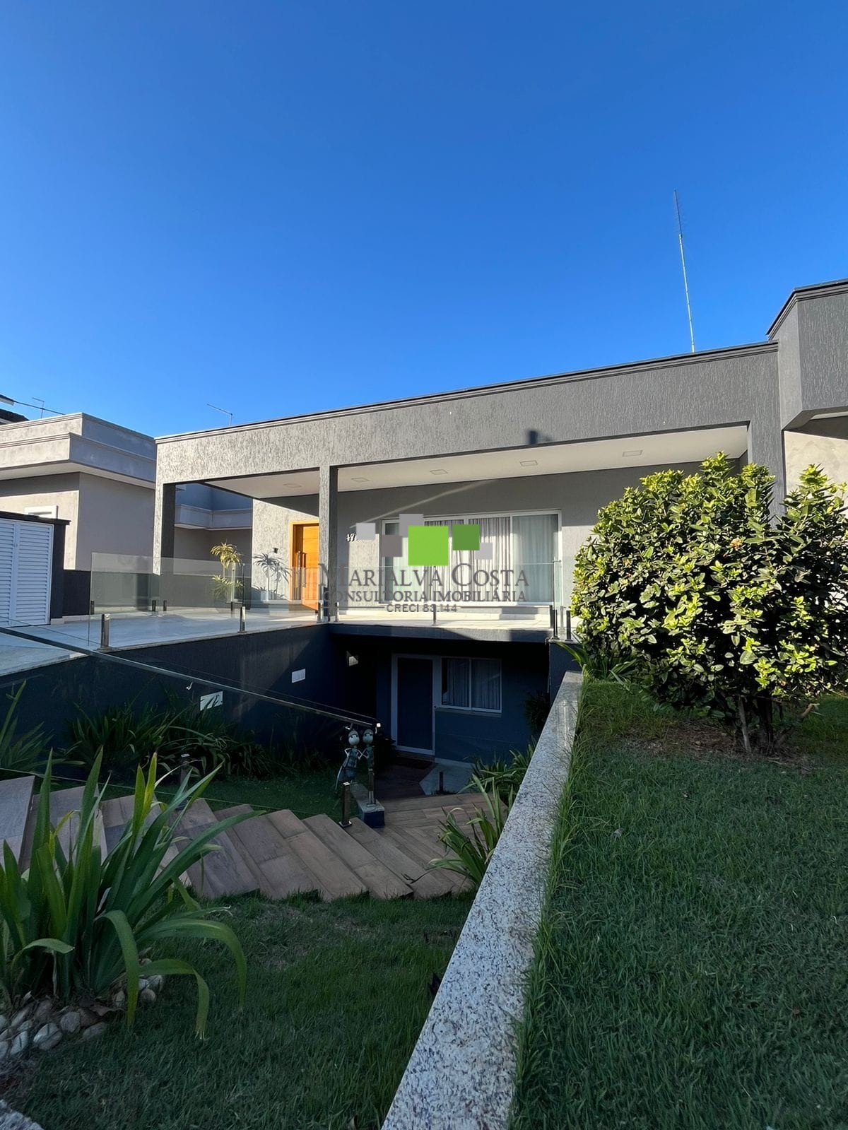 Casa, 4 quartos - Foto 5