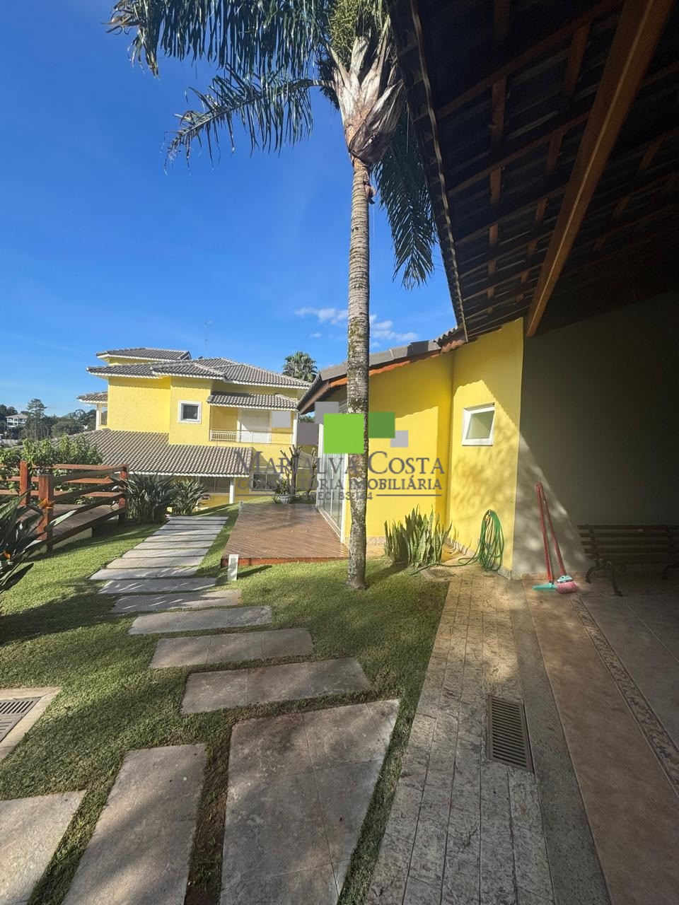 Casa, 4 quartos - Foto 48