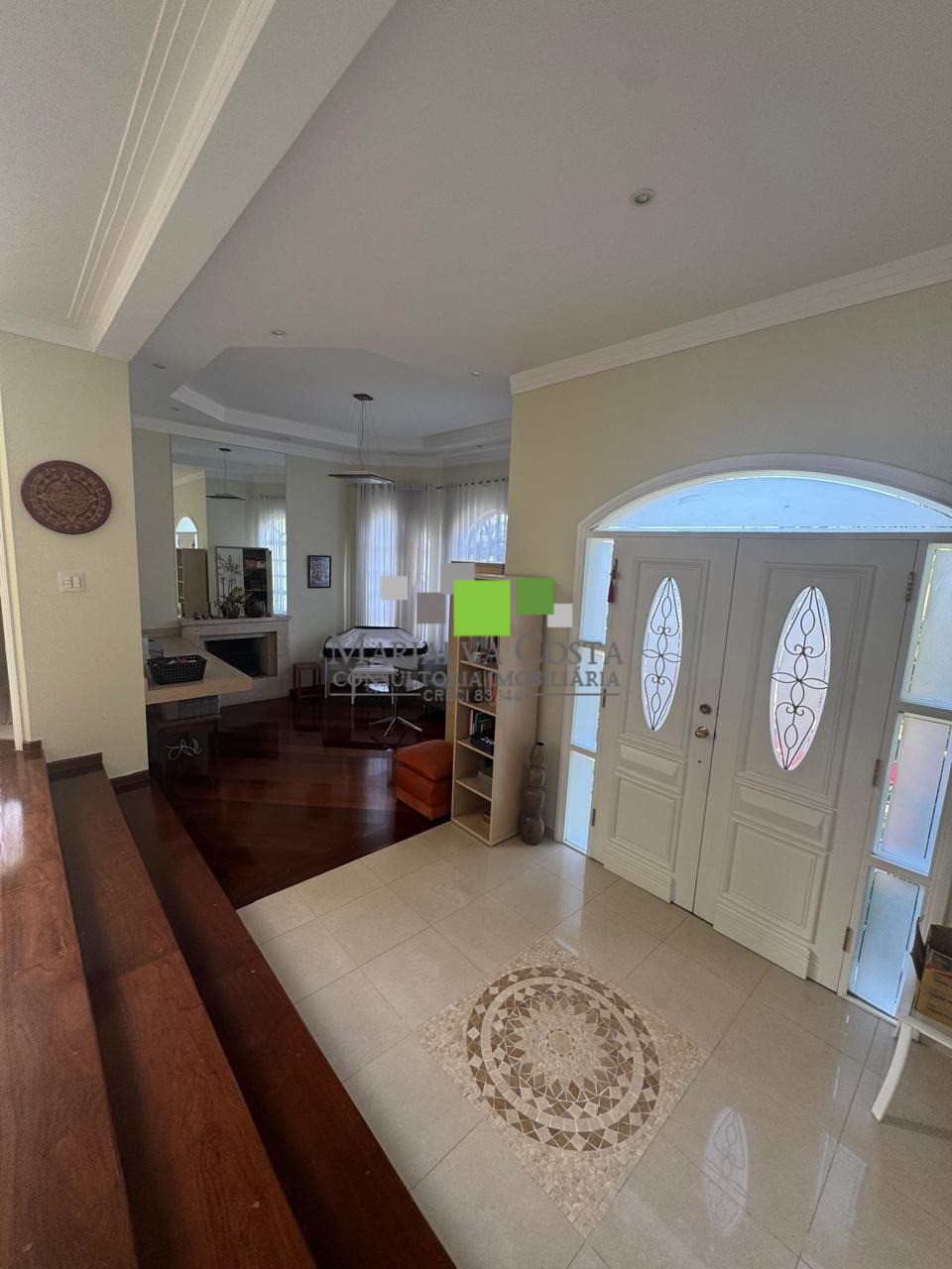 Casa, 4 quartos - Foto 6