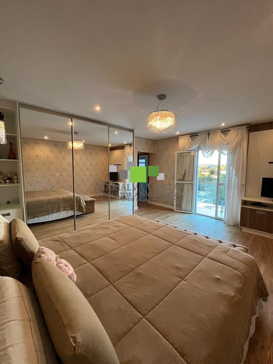 Casa, 4 quartos - Foto 40