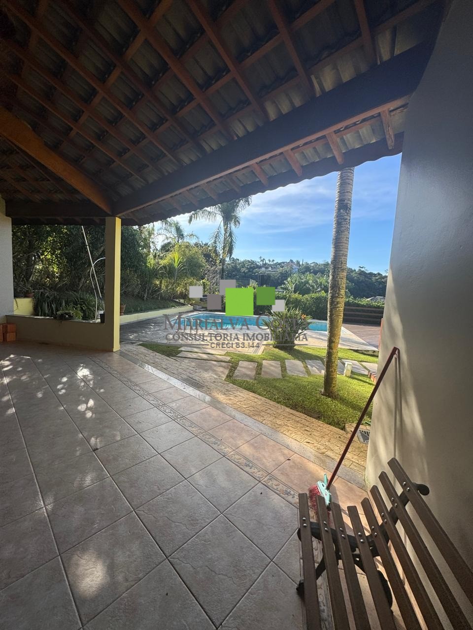 Casa, 4 quartos - Foto 52