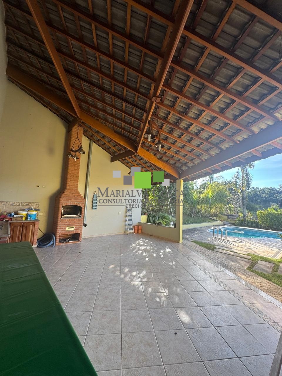 Casa, 4 quartos - Foto 50