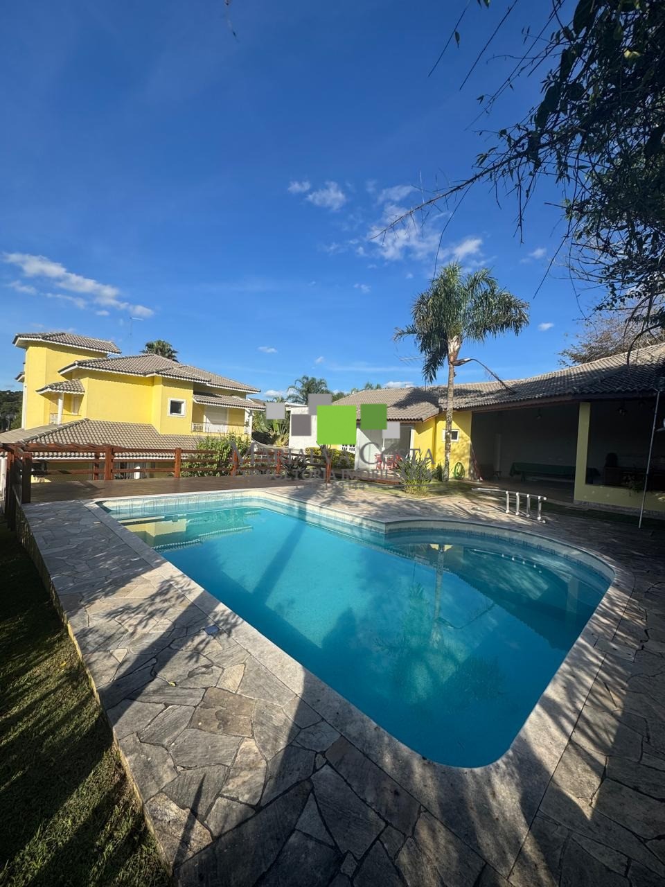 Casa, 4 quartos - Foto 57