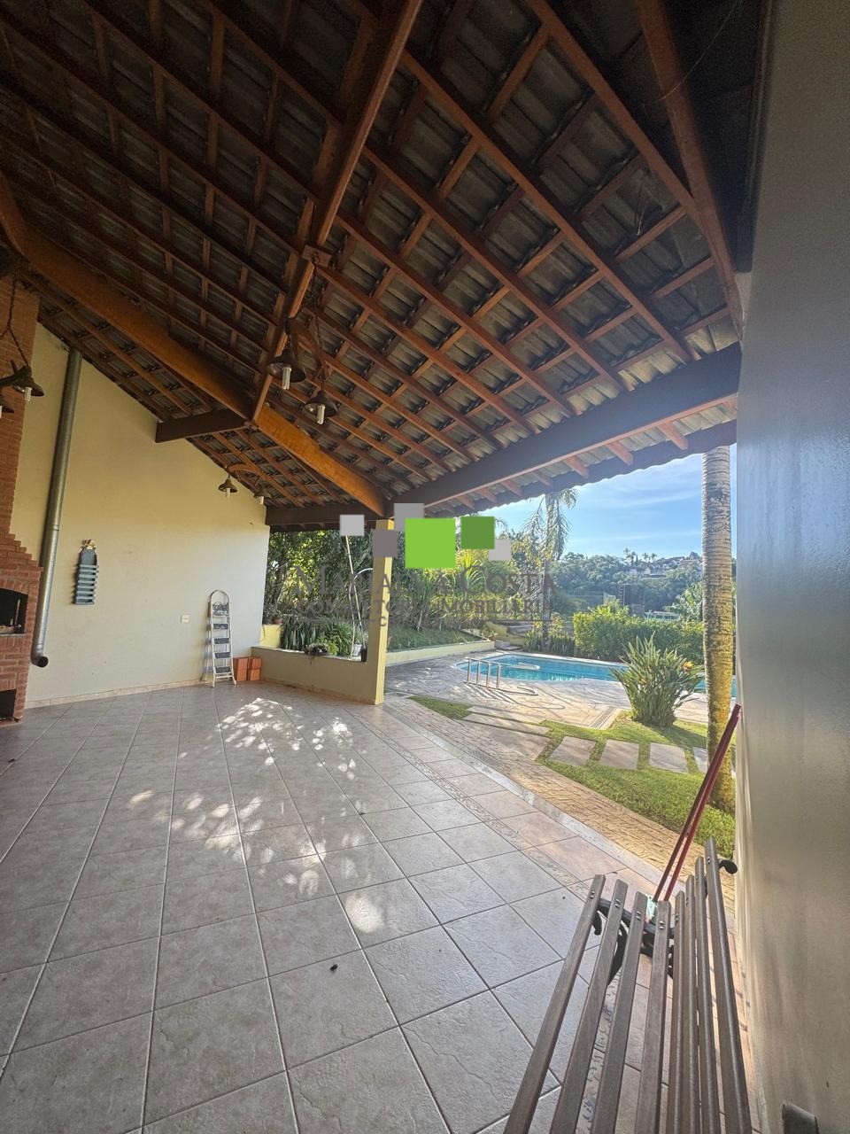 Casa, 4 quartos - Foto 51