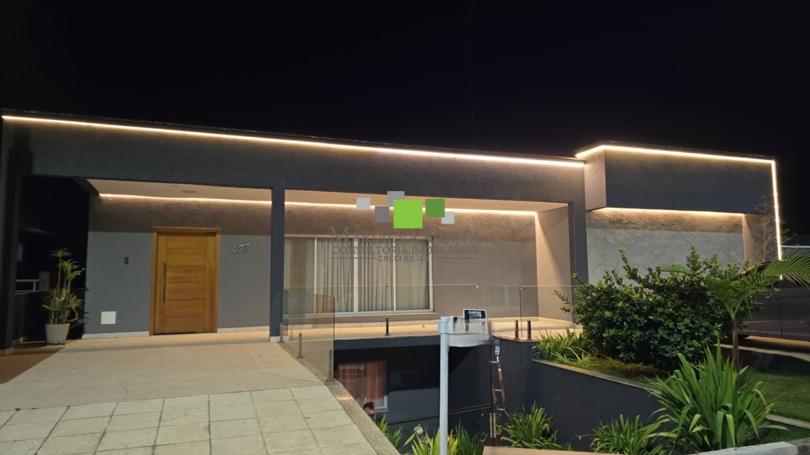 Casa, 4 quartos - Foto 2