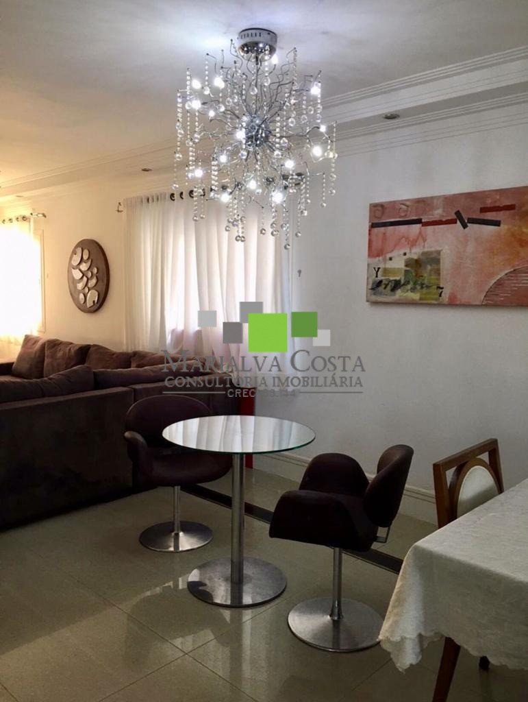 Casa, 5 quartos - Foto 6