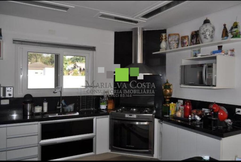 Casa, 5 quartos - Foto 11