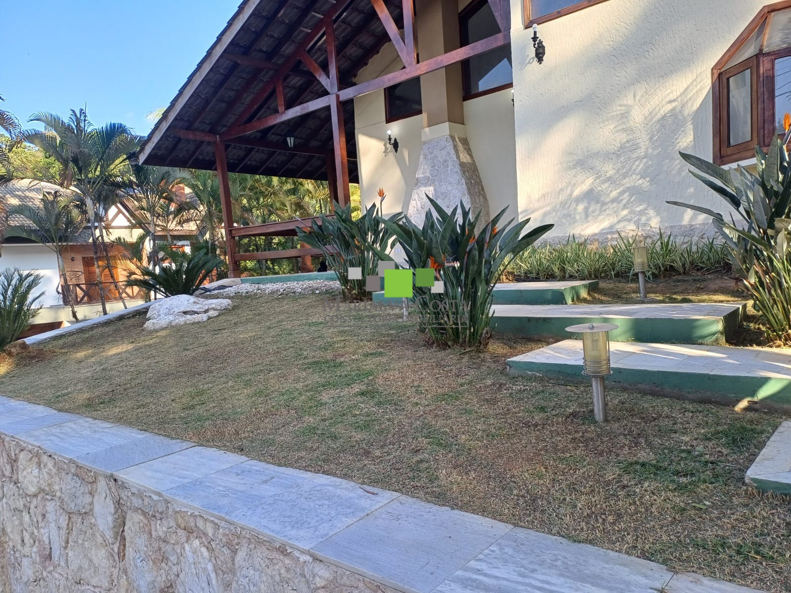 Casa, 3 quartos - Foto 2