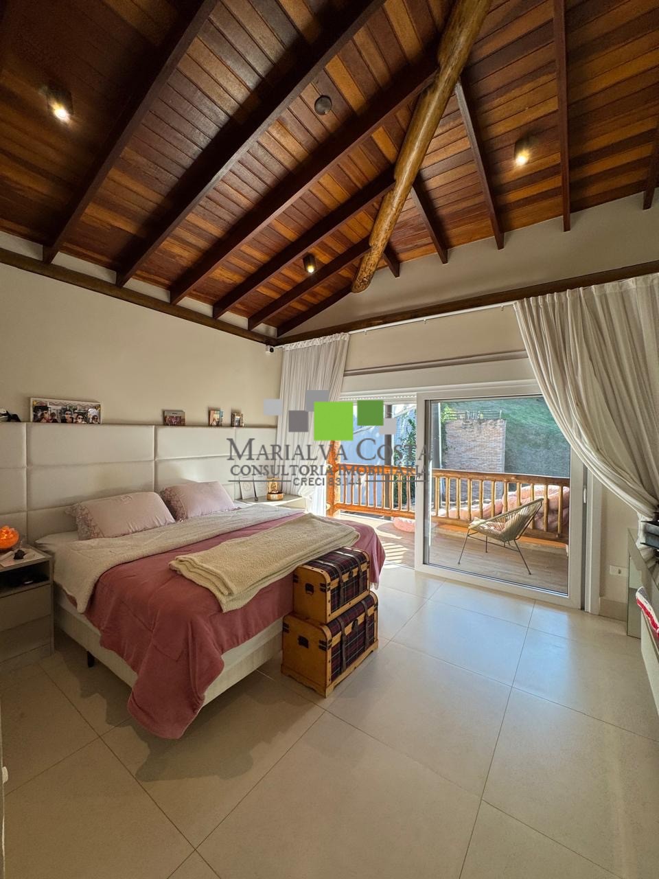 Casa, 4 quartos, 550 m² - Foto 11