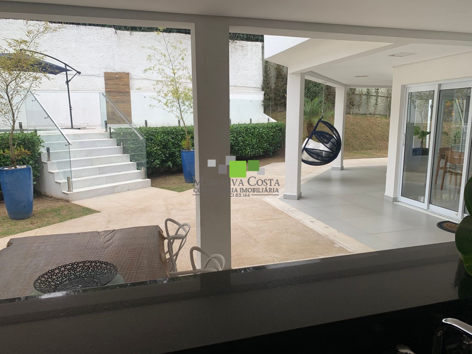 Casa, 4 quartos - Foto 18
