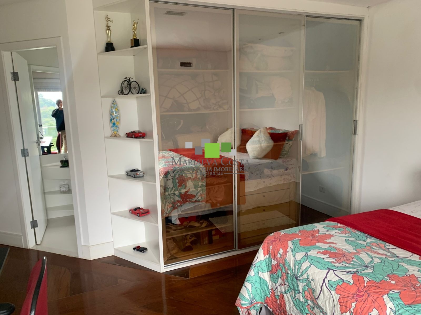 Casa, 4 quartos - Foto 37