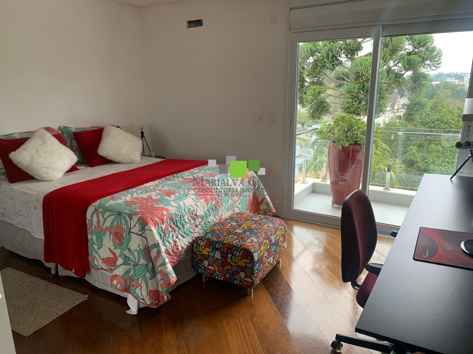 Casa, 4 quartos - Foto 35