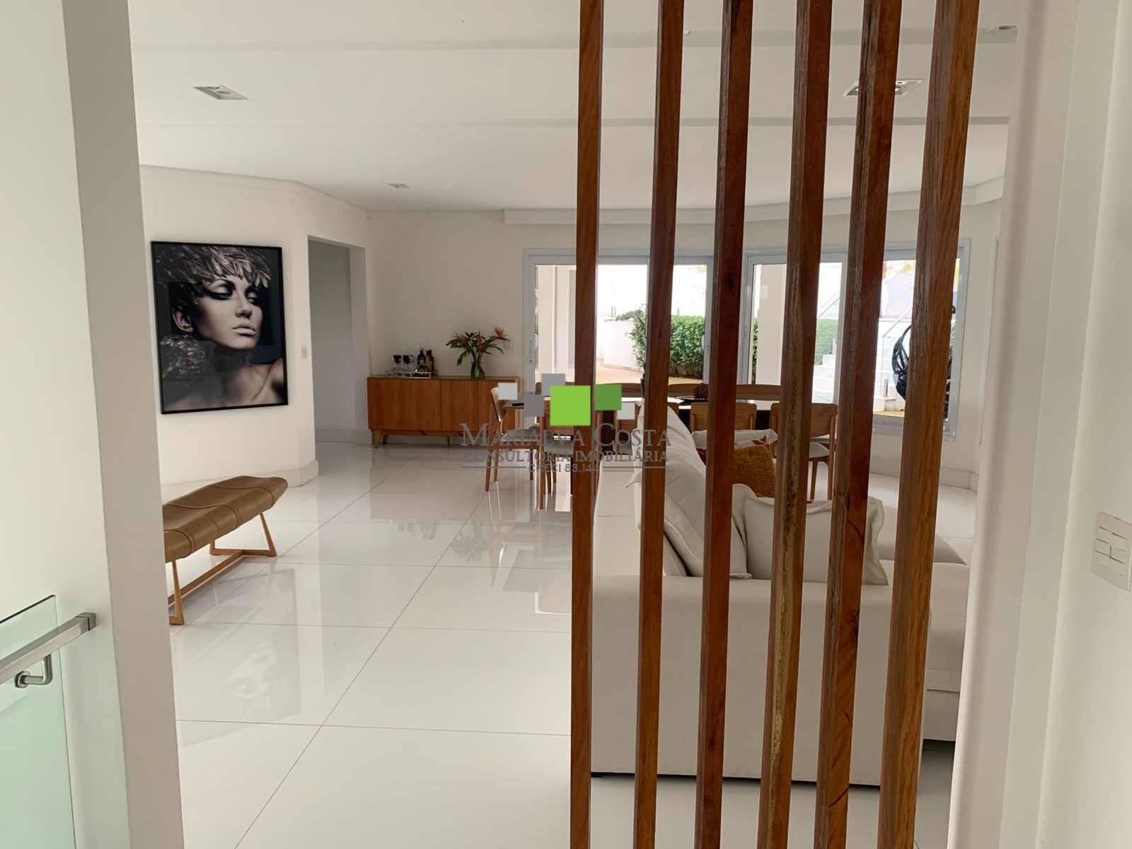 Casa, 4 quartos - Foto 12