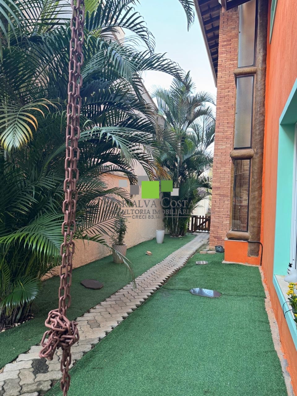 Casa, 4 quartos, 550 m² - Foto 16