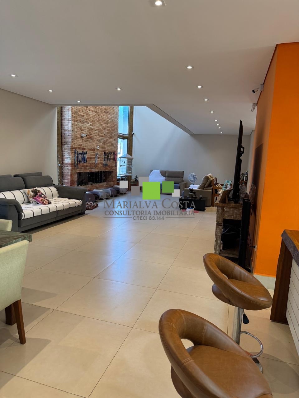 Casa, 4 quartos, 550 m² - Foto 3