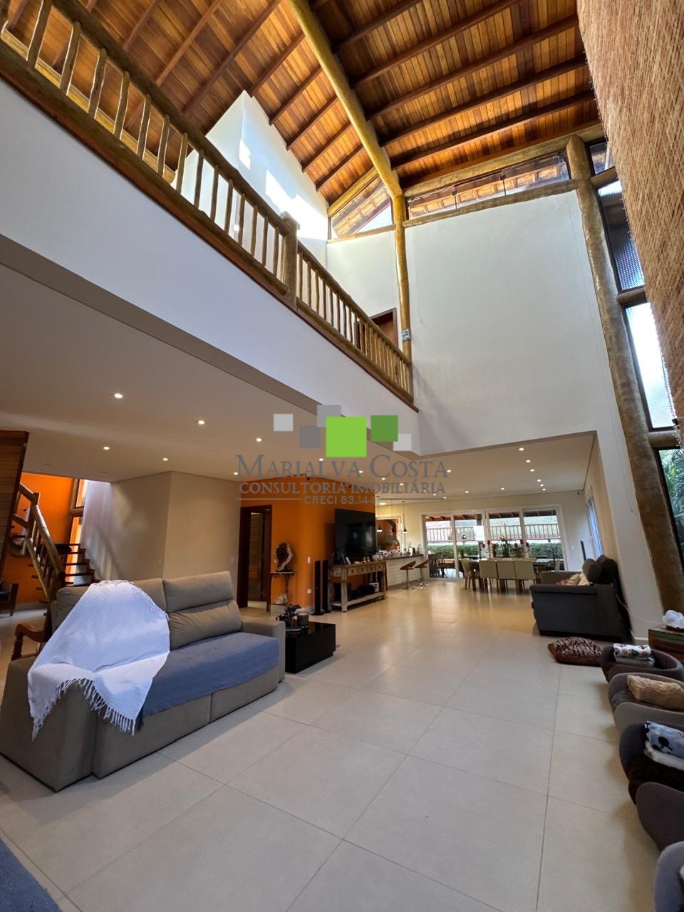 Casa, 4 quartos, 550 m² - Foto 2