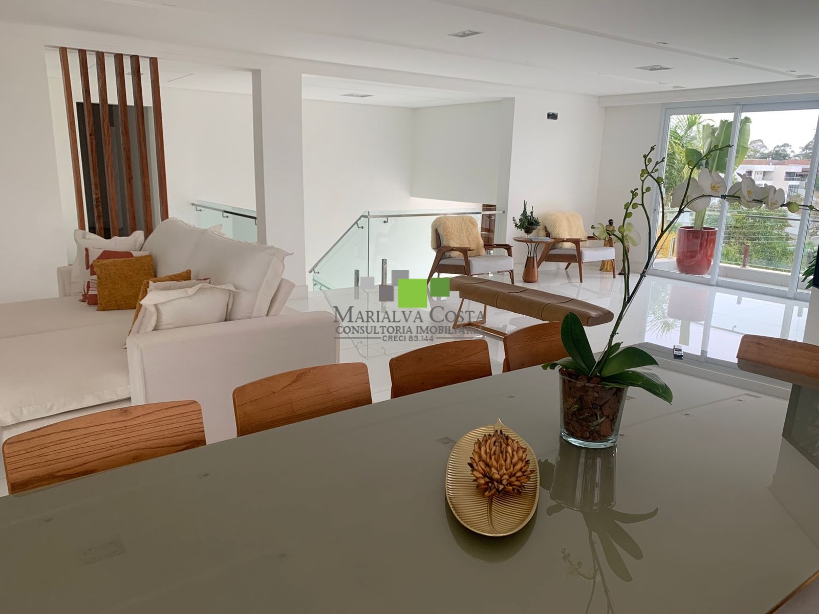 Casa, 4 quartos - Foto 4