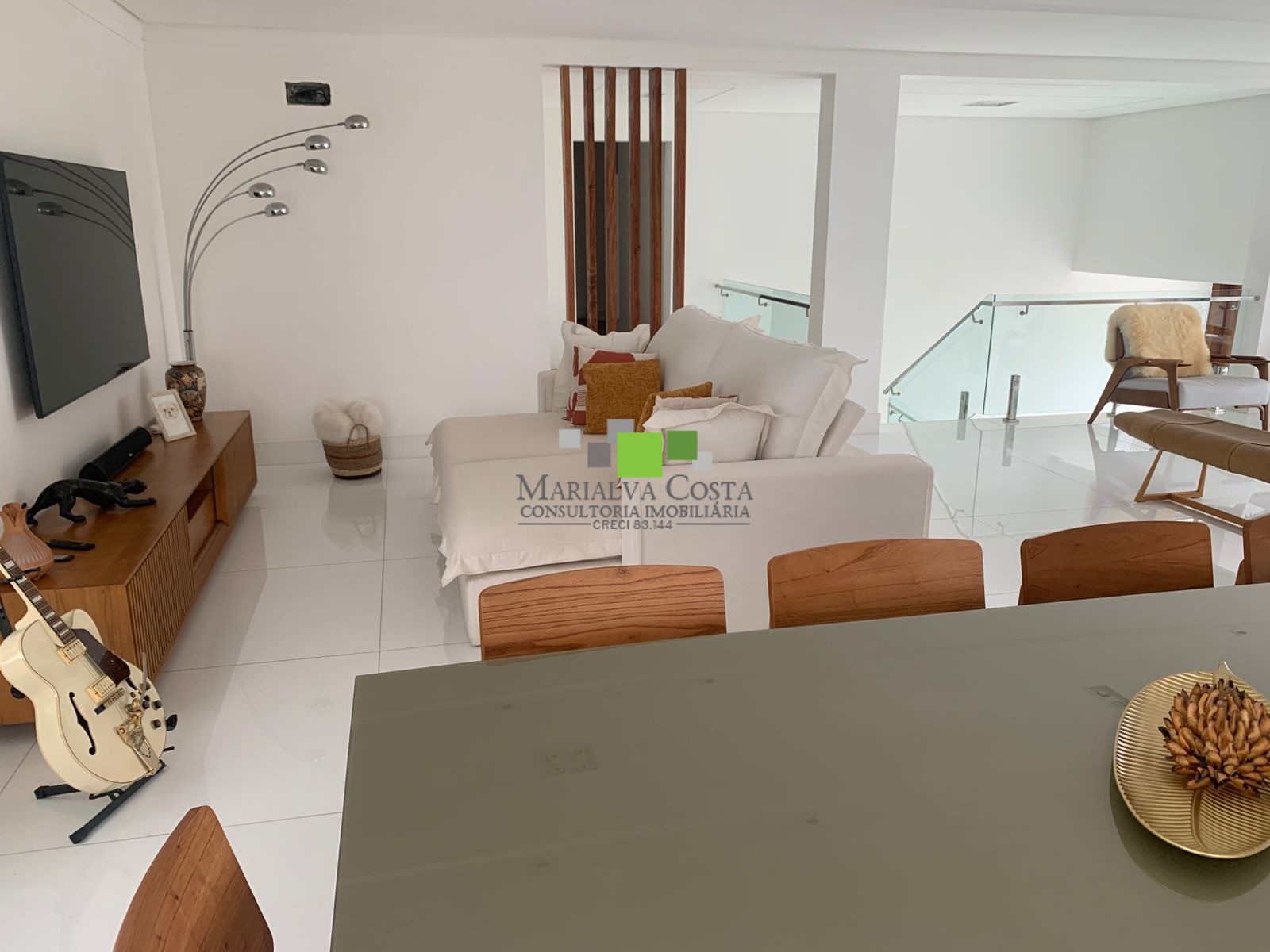 Casa, 4 quartos - Foto 5