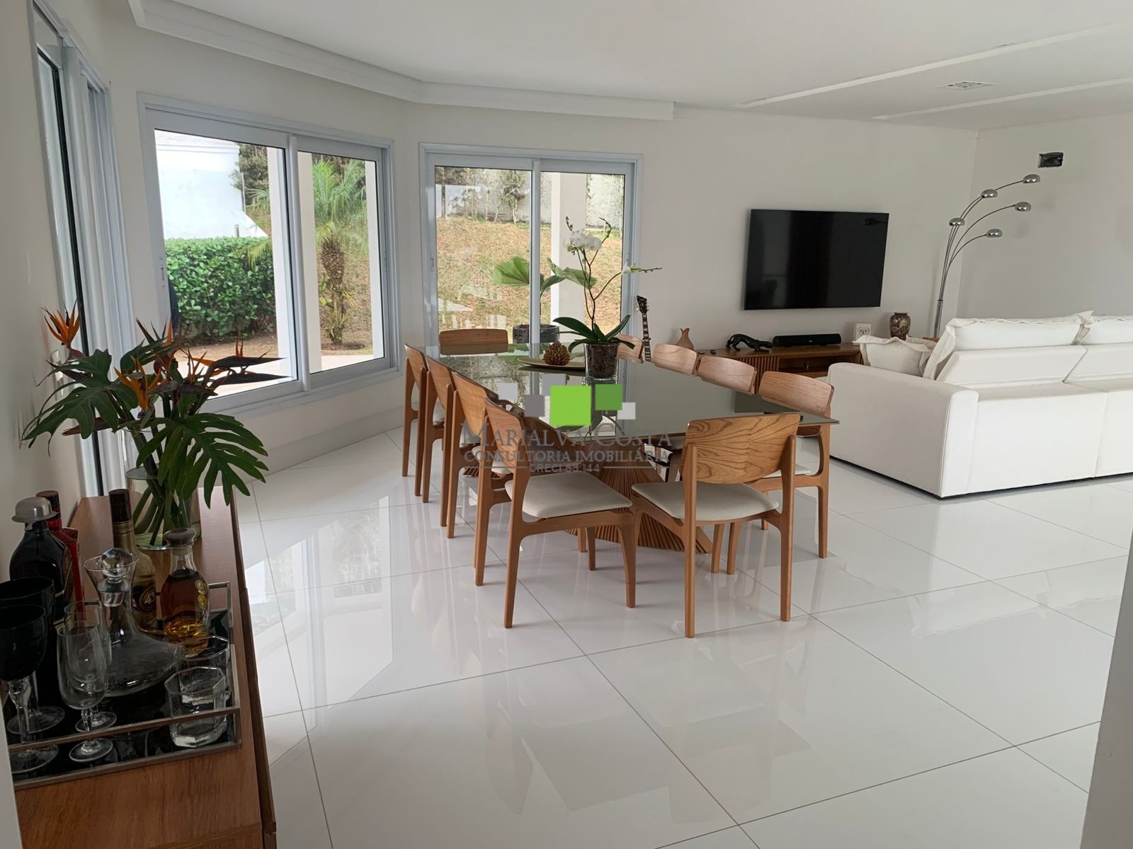 Casa, 4 quartos - Foto 6