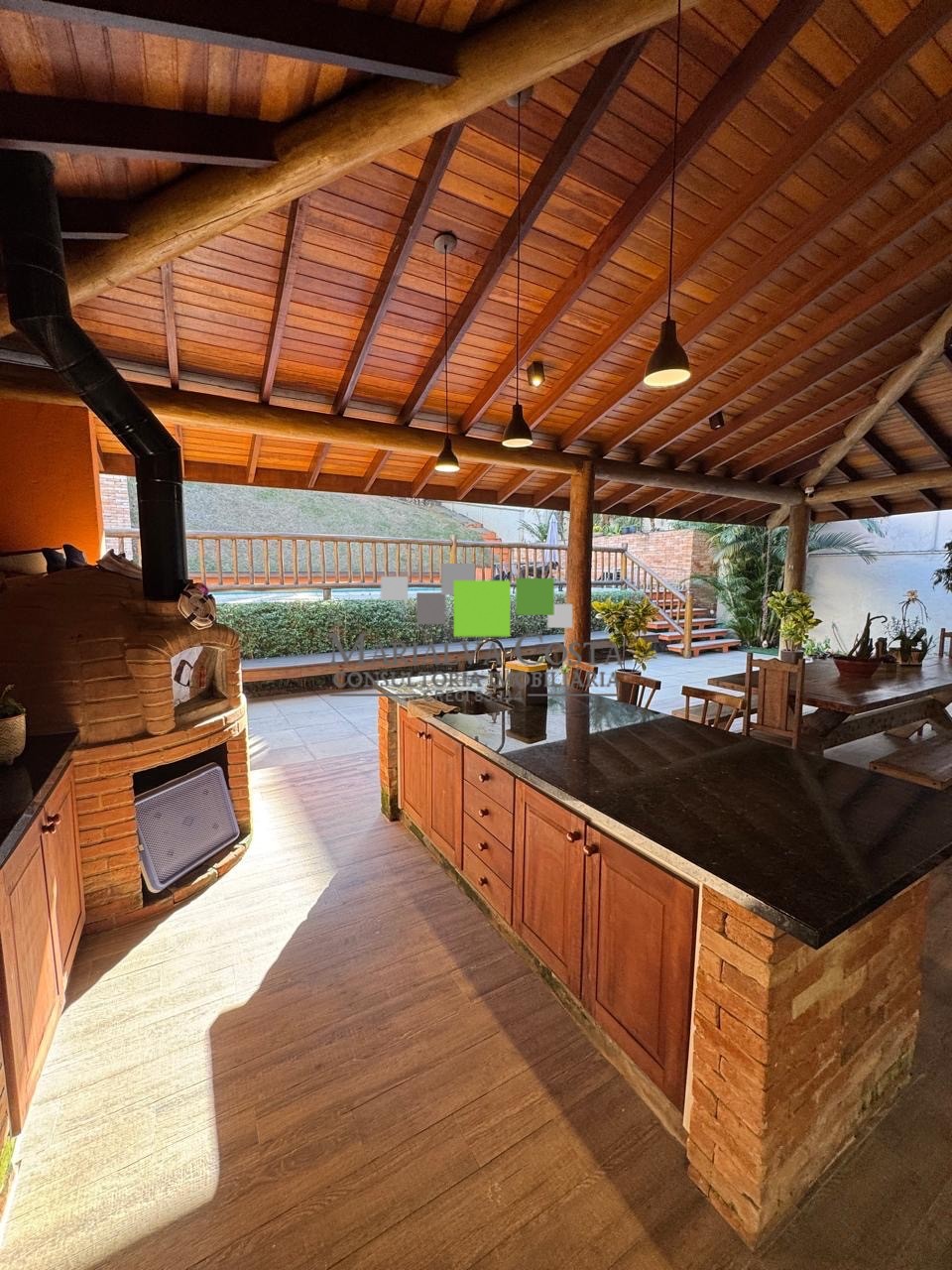 Casa, 4 quartos, 550 m² - Foto 18