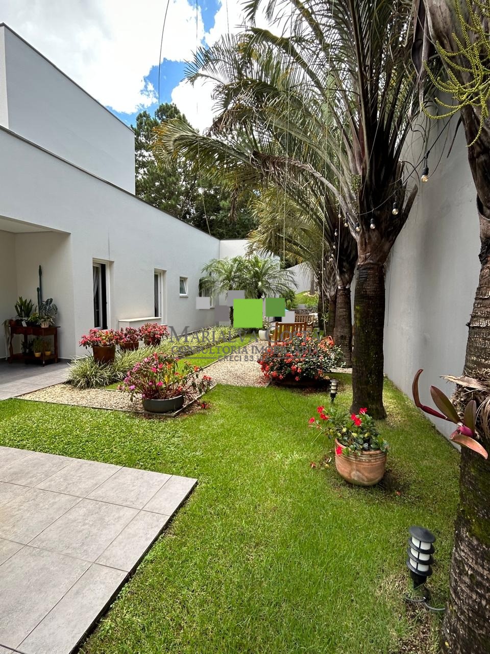 Casa, 4 quartos - Foto 1