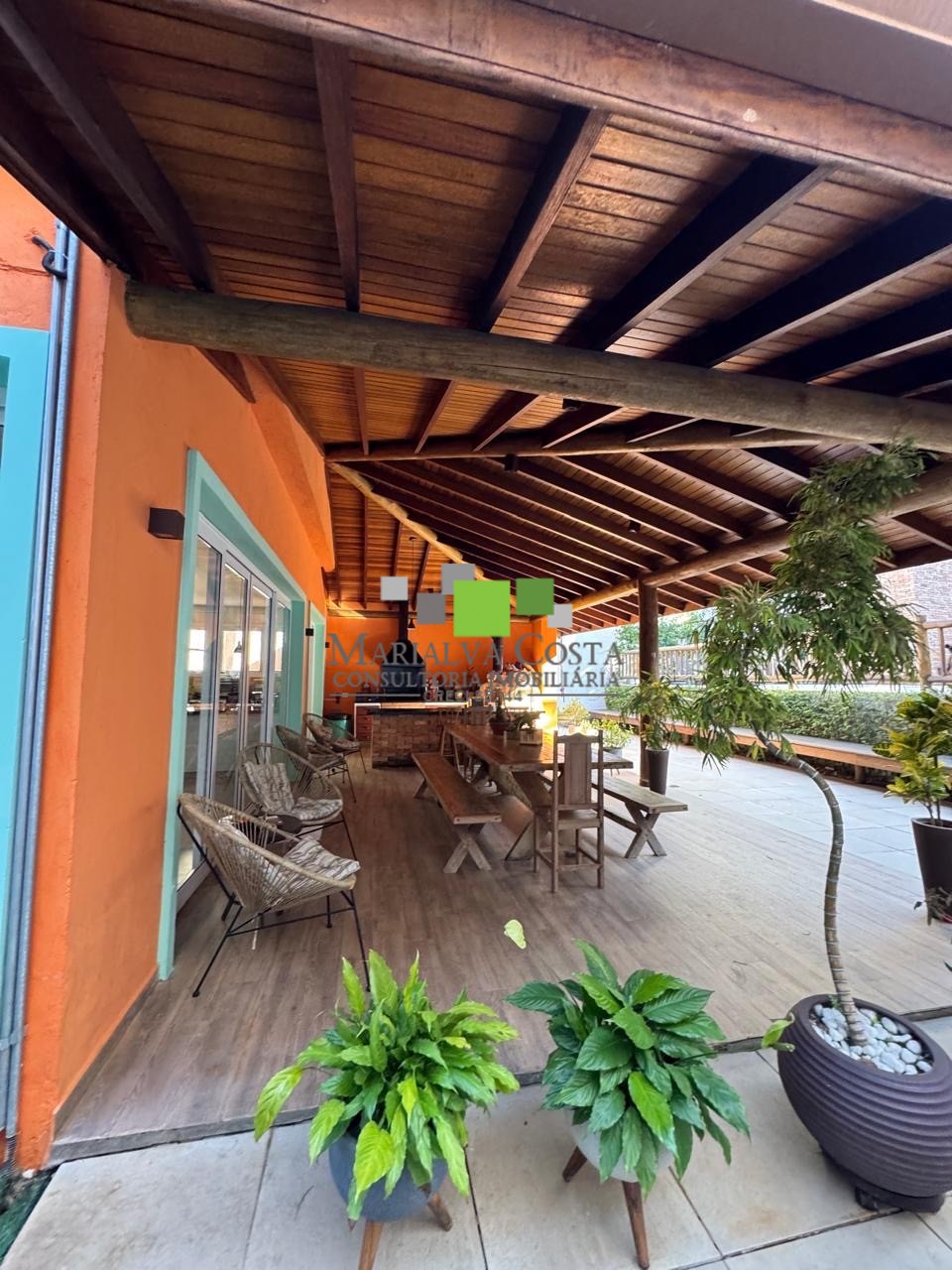 Casa, 4 quartos, 550 m² - Foto 17
