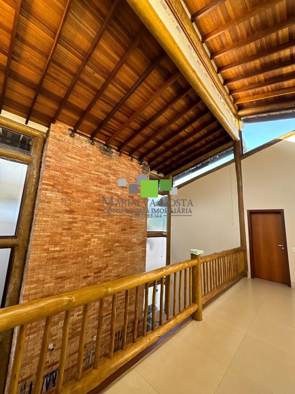 Casa, 4 quartos, 550 m² - Foto 9