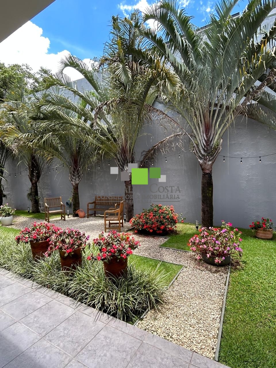 Casa, 4 quartos - Foto 32