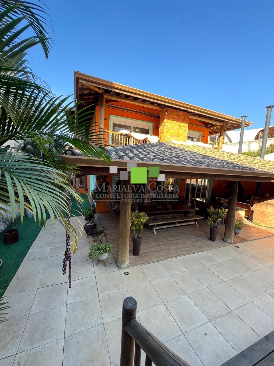 Casa, 4 quartos, 550 m² - Foto 20