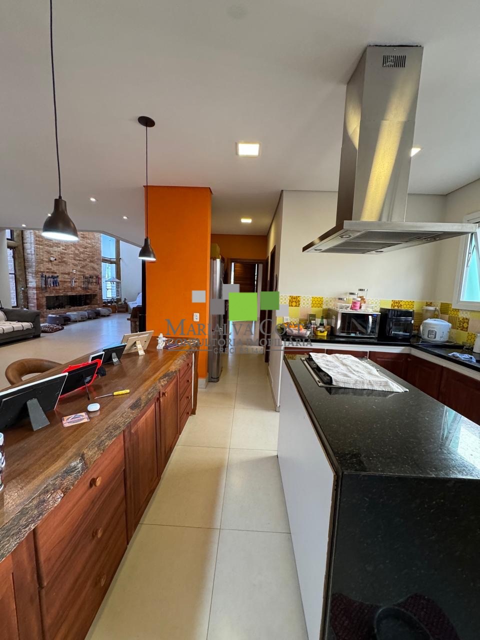 Casa, 4 quartos, 550 m² - Foto 8