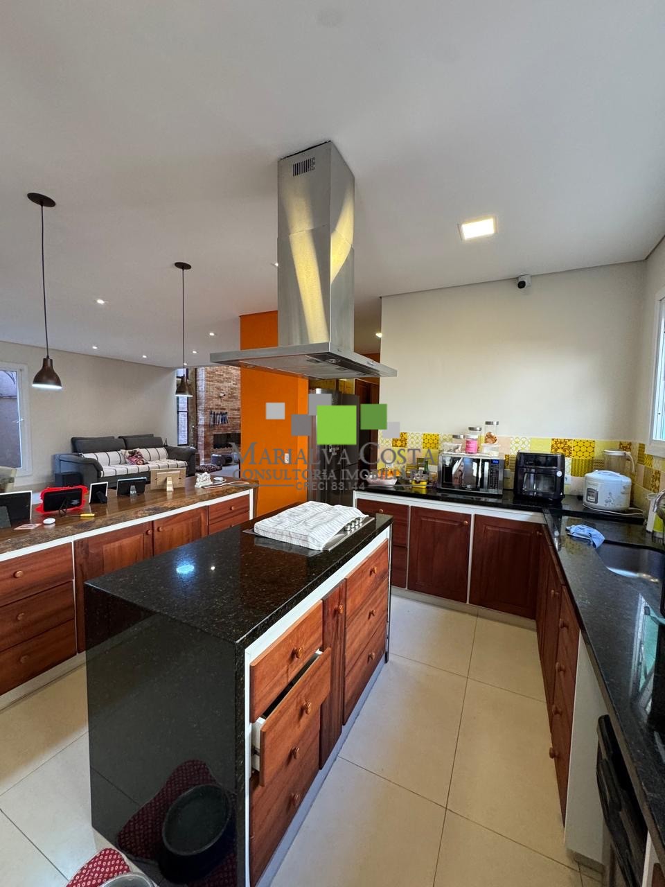 Casa, 4 quartos, 550 m² - Foto 7