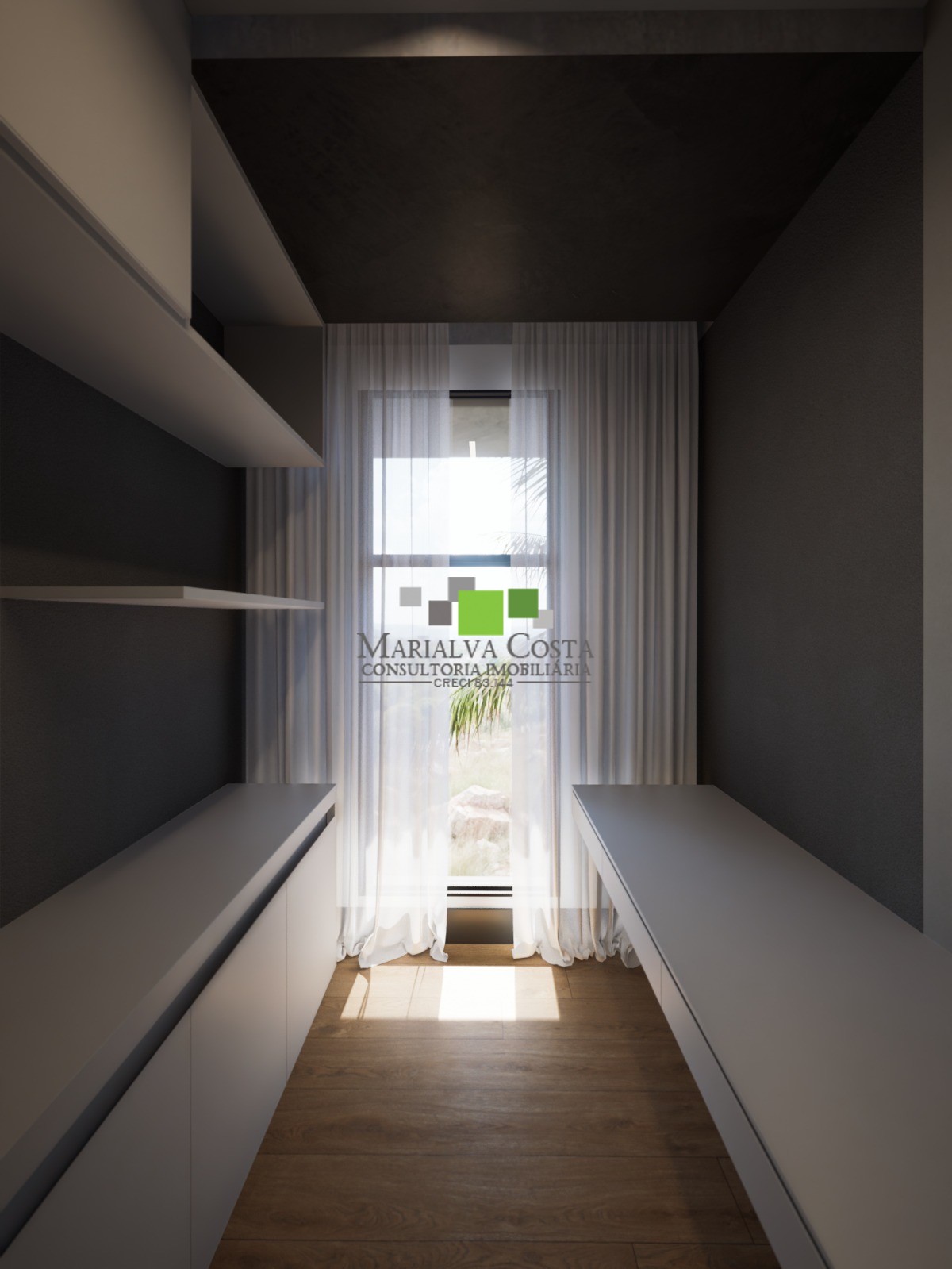 Casa, 4 quartos - Foto 40